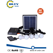 The Most Popular Pressured Rechargeable Storage Home Solar Energy Light